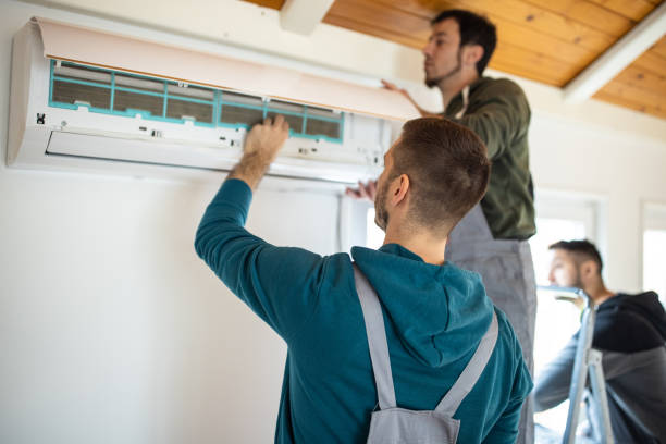 HVAC Financing and Leasing