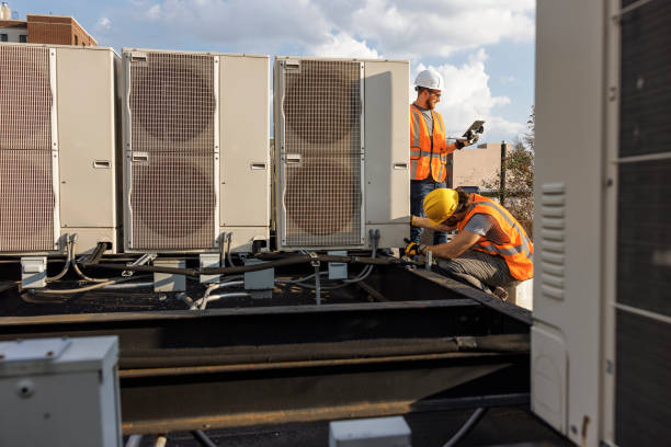  Wapakoneta, OH HVAC Pros