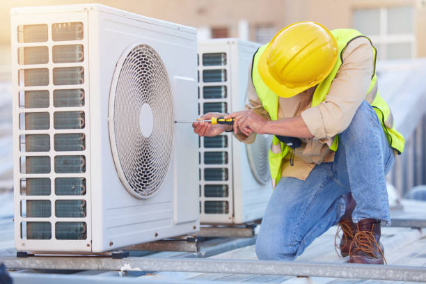 Best Seasonal HVAC Services in Wapakoneta, OH