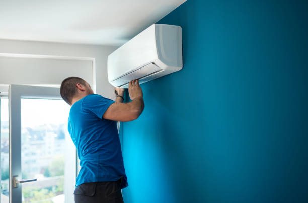 Best Furnace Cleaning in Wapakoneta, OH