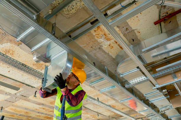 Best Air Filters and Purifiers in Wapakoneta, OH