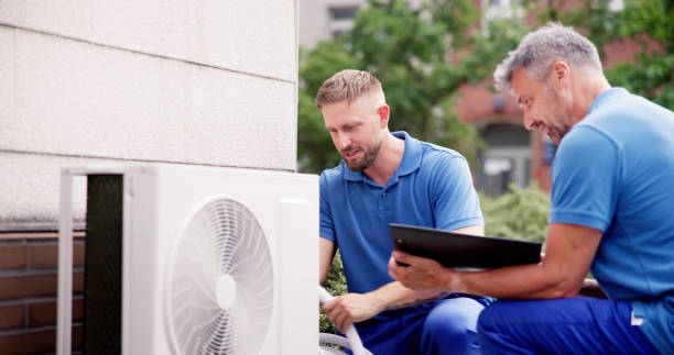 Professional HVAC in Wapakoneta, OH