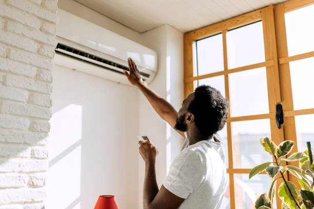 Best HVAC Supply and Distribution in Wapakoneta, OH