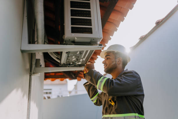 Best HVAC Equipment and Components in Wapakoneta, OH