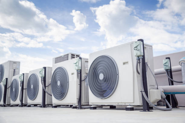 Seasonal HVAC Services