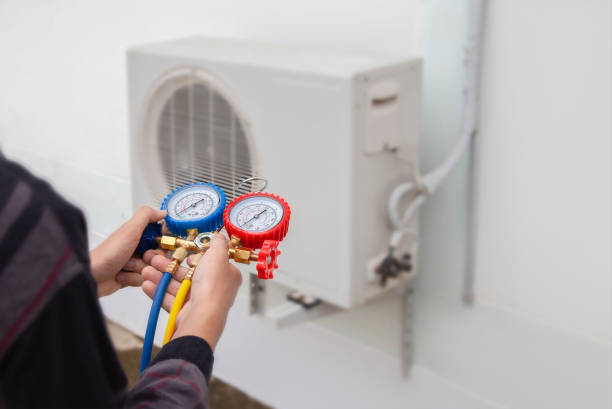 Air Conditioning Cleaning
