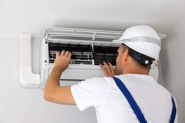 Best Commercial HVAC in Wapakoneta, OH
